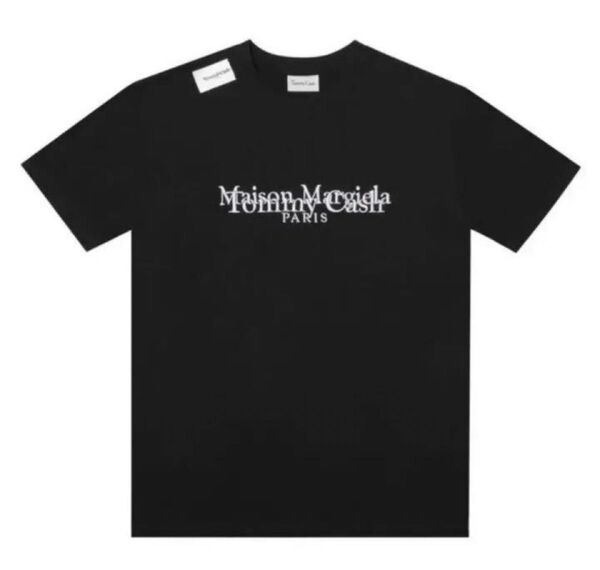 Maison Margiela×Tommy Cash マルジェラ Tシャツ