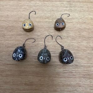 トラウト エリア スプラッシュトップ 管釣り