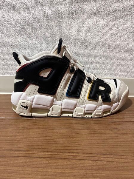 NIKE AIR MORE UPTEMPO 96 27.5cm