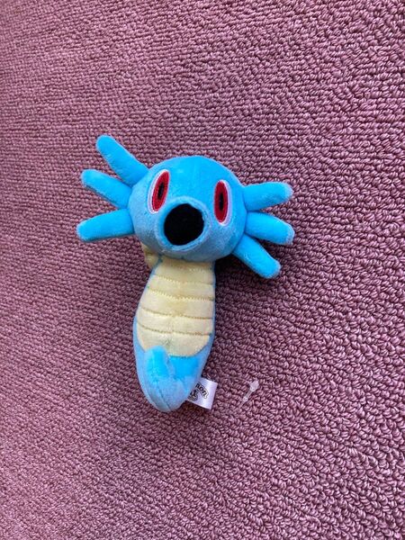タッツーfit ポケモンfit ポケモンセンター ポケモンぬいぐるみ 旧タグ キッズ