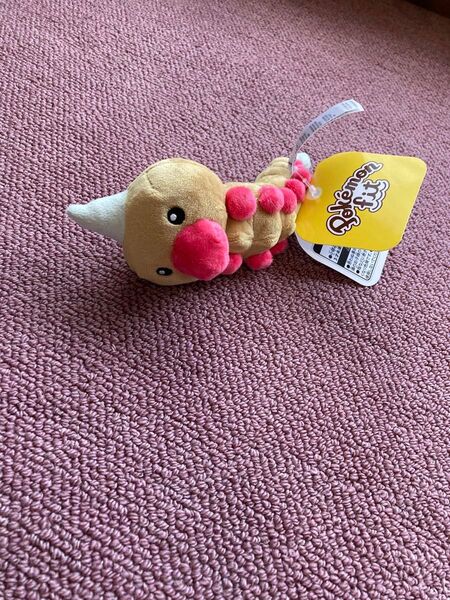 ビードルfit ポケモンfit ポケモンセンター ポケモンぬいぐるみ 新品