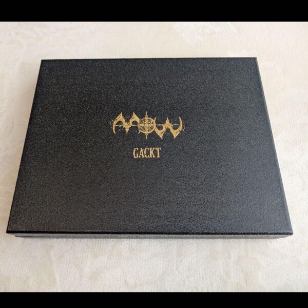 GACKT BEST OF THE BEST vol.1 M / W