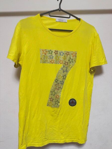 ウザリスTシャツ
