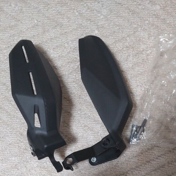 crf250l 2021〜 純正ナックルガード