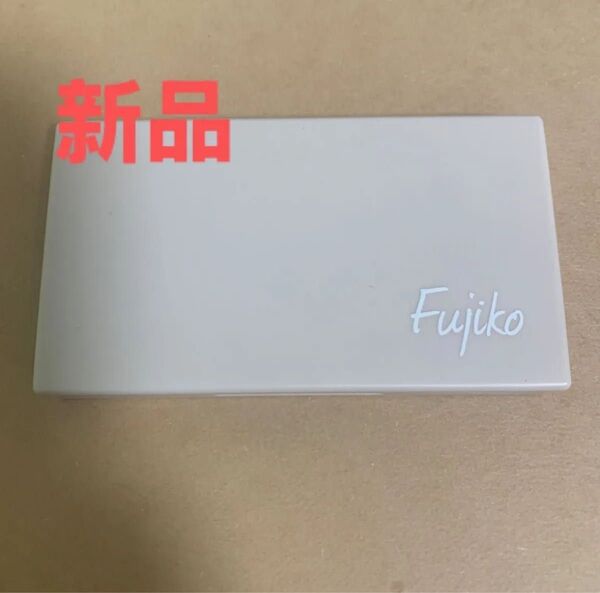 Fujiko フジコ 足しパレ アイシャドウ 03