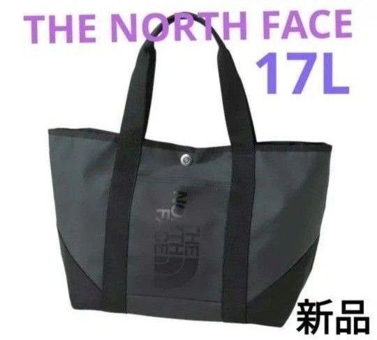 新品 THE NORTH FACE トートバッグ NM82451 ノースフェイス