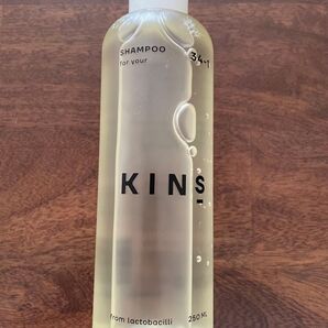 【KINS/キンズ】SHAMPOO シャンプー