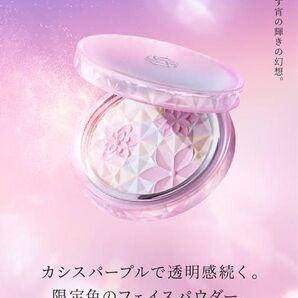 【最終価格】コスメデコルテAQオーラリフレクター9g