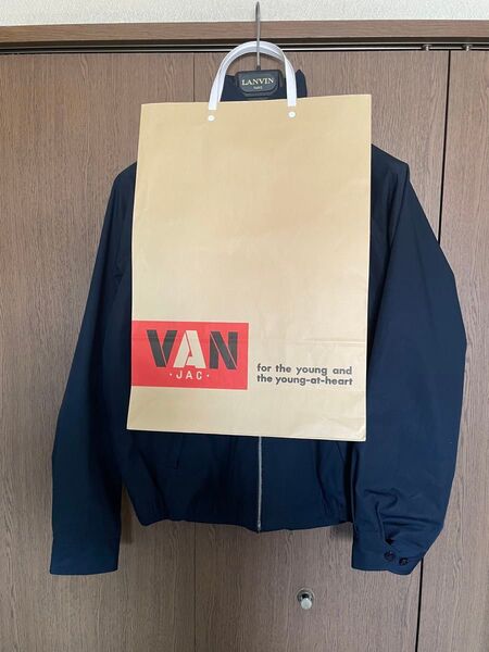 VANjac スウィングトップ ヴァンヂャケット / サイズ : L