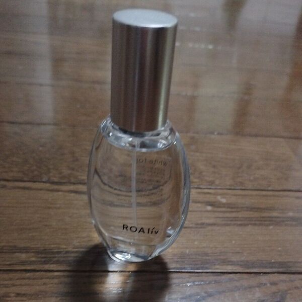 ROAliv 香水 20ml ホワイトフォグ