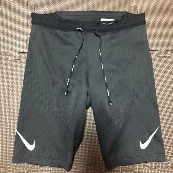 NIKE エアロスイフト タイツ