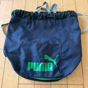 PUMA プールカバン