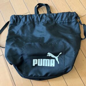 PUMA プールバック