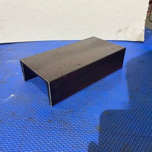 チャンネル DIY用