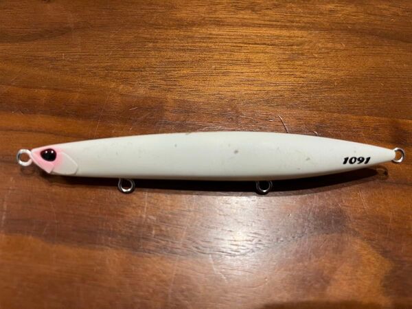 ビーチウォーカー ウェッジ 120s