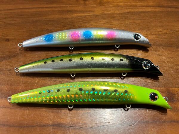アイマ サスケ 裂波 120
