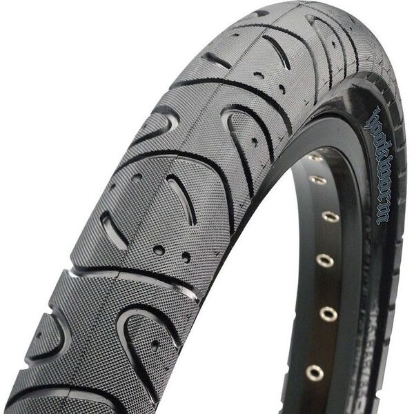 MAXXIS マキシス フックワーム 27.5x2.50インチ 2本セット