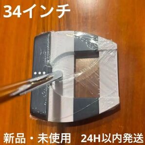 オデッセイ スクエア2スクエア ジェイルバード 34インチ