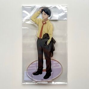 【未開封】水木/ゲゲゲの謎 ゲ謎 ベースヤード アクリルスタンド