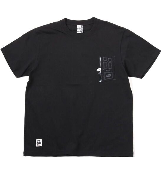 送料込み CHUMS Tシャツ 3LL