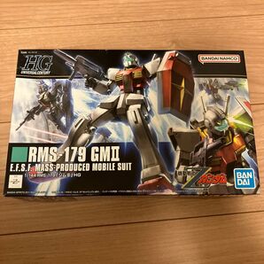 HG 131 RMS-179 GMⅡ ジム2 HGUC ガンプラ 未組立