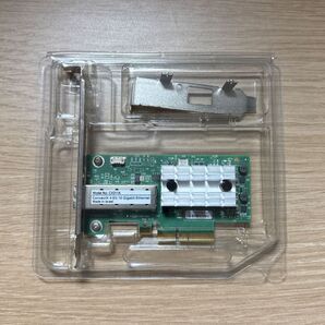 Mellanox MCX311A-XCAT ConnectX-3 EN 10G SFP+ NIC CX311A