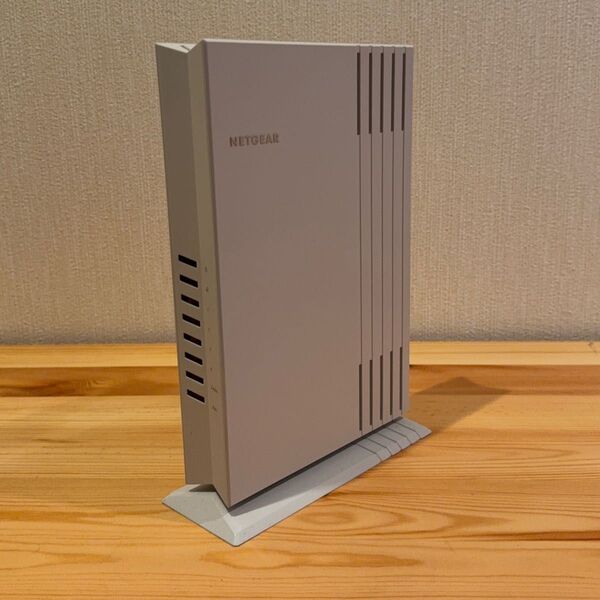 NETGEAR WAX206 WiFi 6 AX3200 デュアルバンド ワイヤレス アクセスポイント