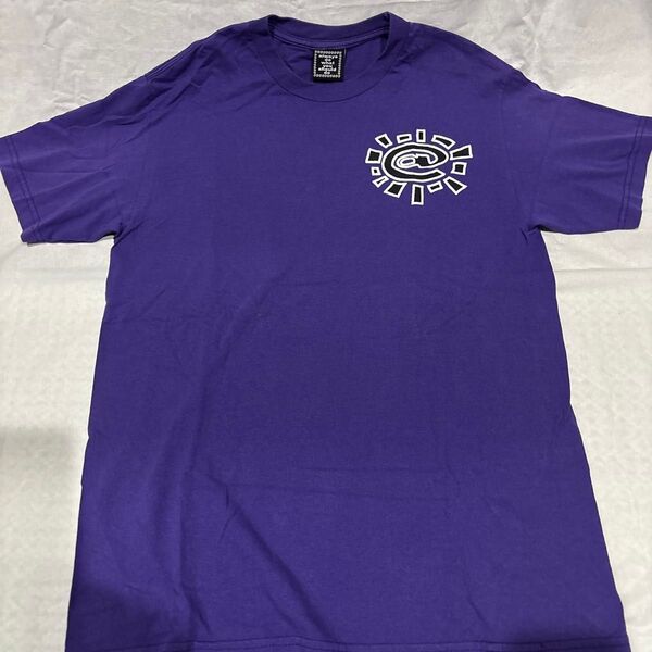 always Tシャツ パープル