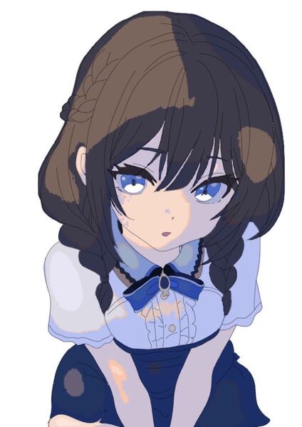 イラストオーダー・ノベルゲーム立ち絵【夢絵二次】受付中【期間限定値段】