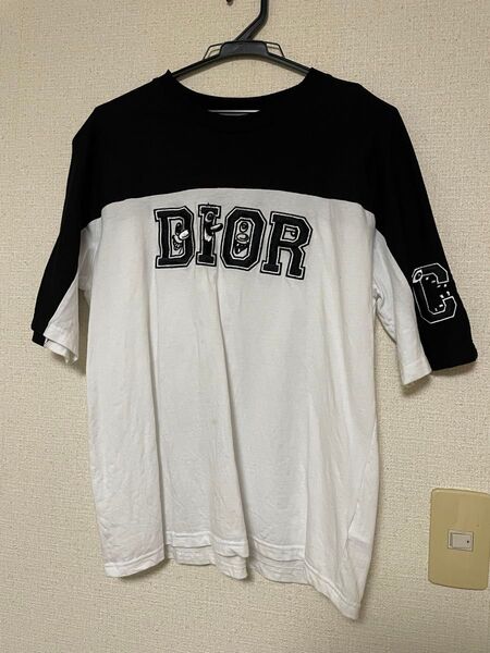 DIORHOMME Tシャツ dude9