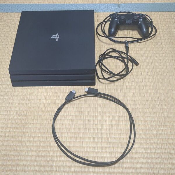 PlayStation4プロ プレステ4 プロ PS4 プレイステーション4 Pro