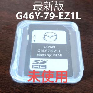 ナビSD マツダ 2 3 6 CX 5 3 8 デミオ ロードスター アクセラ