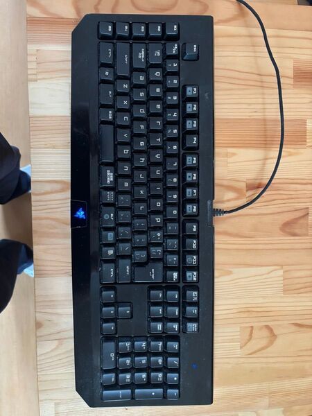 Razer BlackWidow Ultimate 2013 ゲーミングキーボード