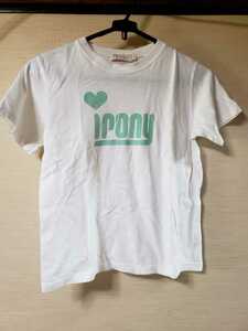 IRONY　Tシャツ　アイロニー　サイズ2