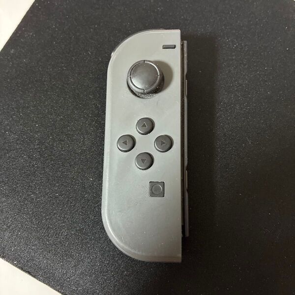 Nintendo Switch Joy-Con グレー