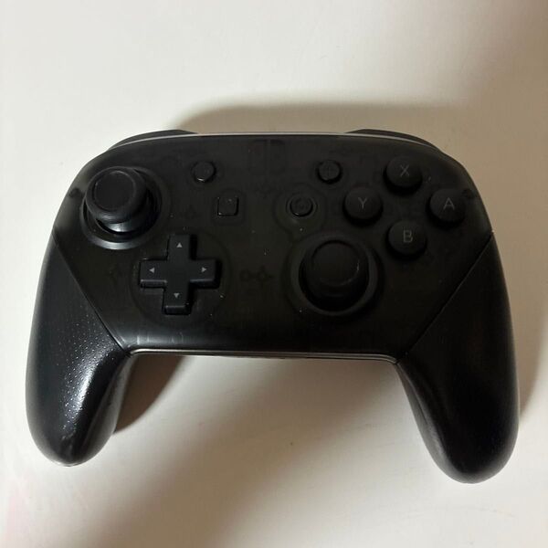 Nintendo Switch Proコントローラー プロコン