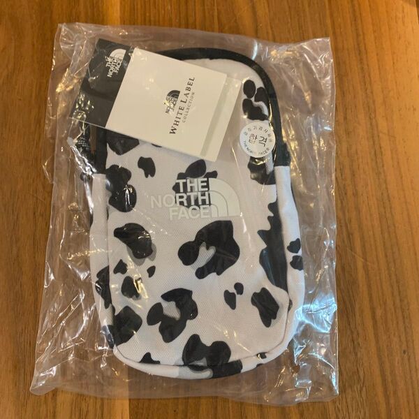THE NORTH FACE ザノースフェイス ショルダーバッグ クロスバッグ