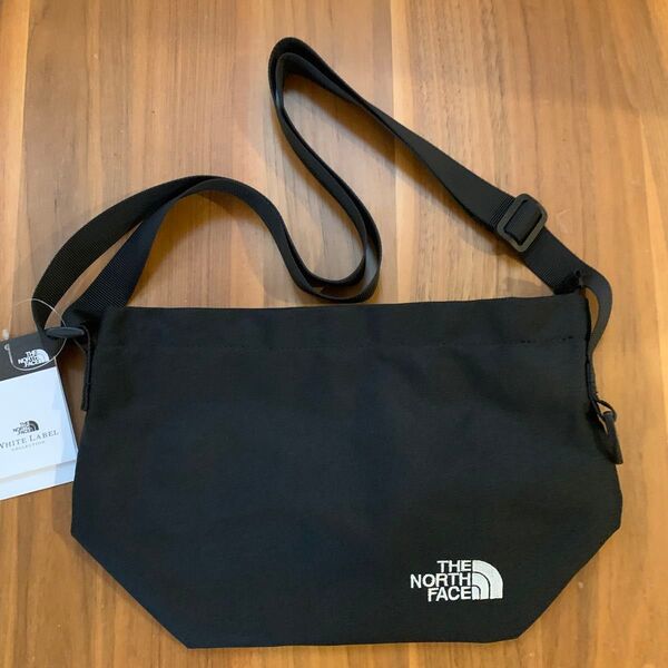 ノースフェイス ショルダーバッグ THE NORTH FACE クロスバッグ