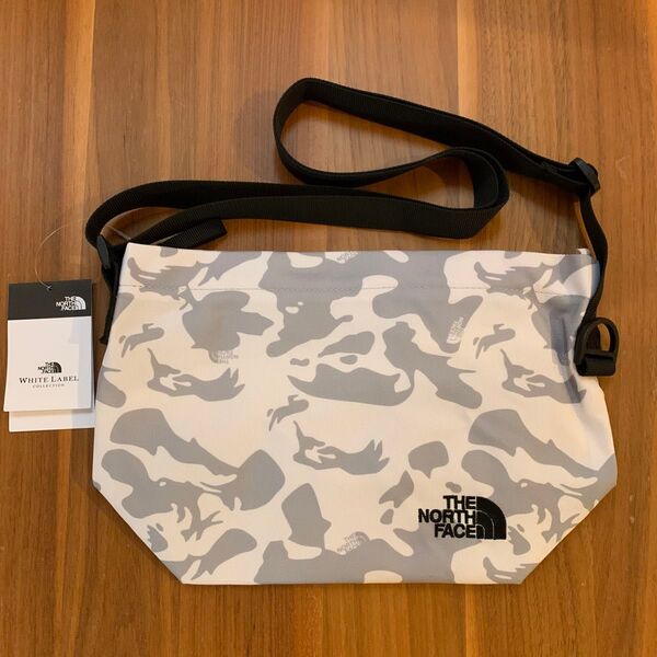 ノースフェイス ショルダーバッグ THE NORTH FACE クロスバッグ