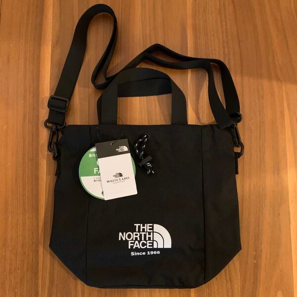 THE NORTH FACE ザノースフェイス バック 2WAY巾着ミニショルダーバッグ