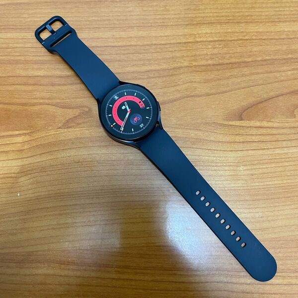 Galaxy Watch 5 SM-R910X グラファイト
