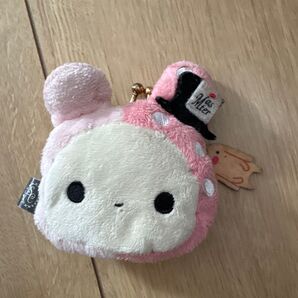 センチメンタルサーカス ミニがま口コインケース