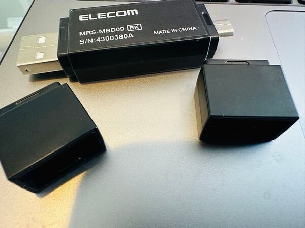 ELECOM