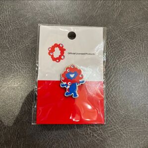 ミャクミャク ピンバッジ ピンズ 新品 関西万博 大阪万博 万博 大阪関西万博 1点