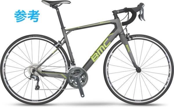 (美品・人気)【BMC】Granfondo GF02/DURA-ACE 9100・DT SWISS PR1400搭載 ロードバイク