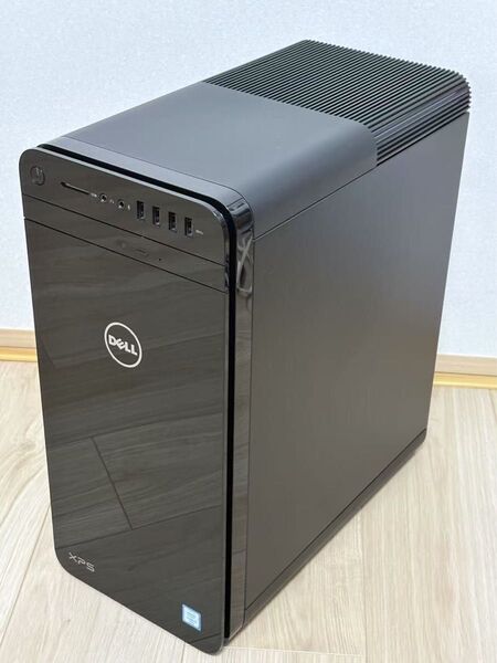 ゲーミングPC/DELL XPS 8910/i7-6700/メ16/SSD+HDD/GTX960/Office/Windows11