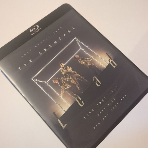 リード ショーケース Blu-ray ブルーレイ