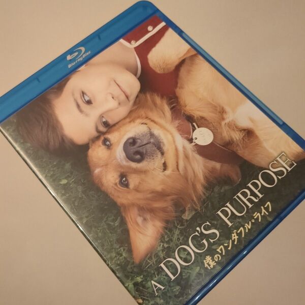 僕のワンダフルライフ Blu-ray Disc 洋画