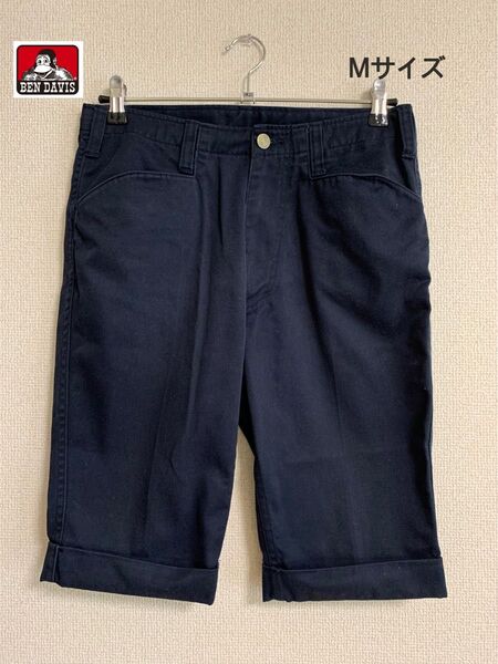 BEN DAVIS ベンデイビス ショートパンツ ハーフパンツ Mサイズ