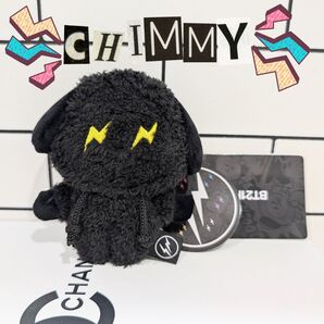 BT21 FRAGMENT チミー キーリング フラグメント CHIMMY BTS Jimin ジミン
